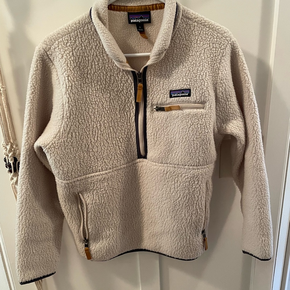 Patagonia Sweater